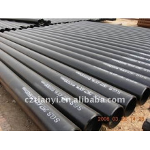 JIS Seamless Carbon Steel Pipe